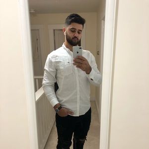 Meet your Posher, Lucas